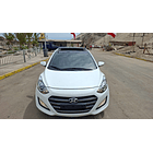 HYUNDAI i30 2012 / DIESEL 1.6 / SUNROOF / SMART KEY  31