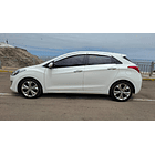 HYUNDAI i30 2012 / DIESEL 1.6 / SUNROOF / SMART KEY  7