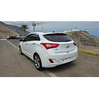 HYUNDAI i30 2012 / DIESEL 1.6 / SUNROOF / SMART KEY  6