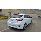 HYUNDAI i30 2012 / DIESEL 1.6 / SUNROOF / SMART KEY  4