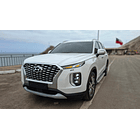 HYUNDAI PALISADE 2020 / 7PASAJEROS / 4WD / SMART KEY / PANTALLA / DIESEL 8