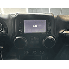 JEEP WRANGLER SPORT 2017 4WD AUTOMATICA / GASOLINE 3.6 15