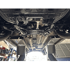 KIA SPORTAGE 2014/CAMARA  / 2WD /AUTOMATICO / DIESEL 36