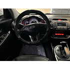 KIA SPORTAGE R 2011 / 4X2 / AUTOMATICO /DIESEL  11