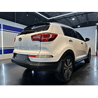 KIA SPORTAGE R 2011 / 4X2 / AUTOMATICO /DIESEL  5