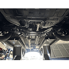 KIA SPORTAGE R 2011 / 4X2 / AUTOMATICO /DIESEL  29