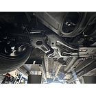 KIA SPORTAGE R 2011 / 4X2 / AUTOMATICO /DIESEL  30