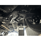 KIA SPORTAGE R 2011 / 4X2 / AUTOMATICO /DIESEL  32