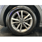 SANTAFE DM 2015 / CAMARA/ 7PASAJEROS / PANTALLA / 2WD / DIESEL 26