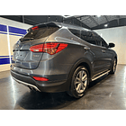 SANTAFE DM 2015 / CAMARA/ 7PASAJEROS / PANTALLA / 2WD / DIESEL 7