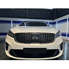 KIA SORENTO 2019 / 4WD / PANTALLA /7PASAJEROS / DIESEL 9
