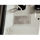 SANTAFE DM 2013 / 7PASAJEROS / 2WD / PANTALLA / DIESEL / DIESEL 37