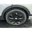 SANTAFE DM 2013 / 7PASAJEROS / 2WD / PANTALLA / DIESEL / DIESEL 27