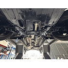 SANTAFE DM 2013 / 7PASAJEROS / 2WD / PANTALLA / DIESEL / DIESEL 33