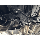 SANTAFE DM 2013 / 7PASAJEROS / 2WD / PANTALLA / DIESEL / DIESEL 34