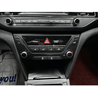 HYUNDAI AVANTE AD 2017 / DIESEL 1,6VGT / MECANICO 17