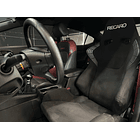 HYUNDAI AVANTE AD 2017 / DIESEL 1,6VGT / MECANICO 11