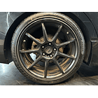 HYUNDAI AVANTE AD 2017 / DIESEL 1,6VGT / MECANICO 34