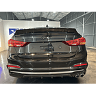 HYUNDAI AVANTE AD 2017 / DIESEL 1,6VGT / MECANICO 5