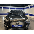 HYUNDAI AVANTE AD 2017 / DIESEL 1,6VGT / MECANICO 31