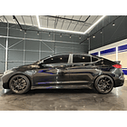 HYUNDAI AVANTE AD 2017 / DIESEL 1,6VGT / MECANICO 7