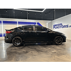 HYUNDAI AVANTE AD 2017 / DIESEL 1,6VGT / MECANICO 3