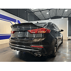 HYUNDAI AVANTE AD 2017 / DIESEL 1,6VGT / MECANICO 4