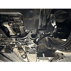 HYUNDAI AVANTE AD 2017 / DIESEL 1,6VGT / MECANICO 41