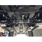 HYUNDAI AVANTE AD 2017 / DIESEL 1,6VGT / MECANICO 40