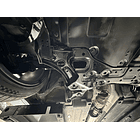 HYUNDAI AVANTE AD 2017 / DIESEL 1,6VGT / MECANICO 39