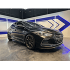 HYUNDAI AVANTE AD 2017 / DIESEL 1,6VGT / MECANICO 1