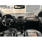  HYUNDAI TUCSON 2013 / AUTOMATICA  / DIESEL  / 4WD 27
