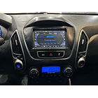  HYUNDAI TUCSON 2013 / AUTOMATICA  / DIESEL  / 4WD 17