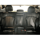  HYUNDAI TUCSON 2013 / AUTOMATICA  / DIESEL  / 4WD 29