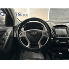  HYUNDAI TUCSON 2013 / AUTOMATICA  / DIESEL  / 4WD 15