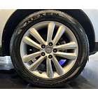  HYUNDAI TUCSON 2013 / AUTOMATICA  / DIESEL  / 4WD 33