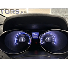  HYUNDAI TUCSON 2013 / AUTOMATICA  / DIESEL  / 4WD 16