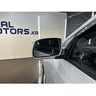  HYUNDAI TUCSON 2013 / AUTOMATICA  / DIESEL  / 4WD 9