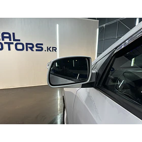 Hyundai Tucson — foto 9 de 16