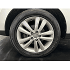  HYUNDAI TUCSON 2013 / AUTOMATICA  / DIESEL  / 4WD 34