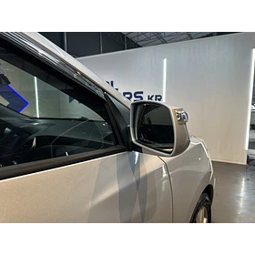 Hyundai Tucson — foto 10 de 16