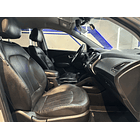  HYUNDAI TUCSON 2013 / AUTOMATICA  / DIESEL  / 4WD 26