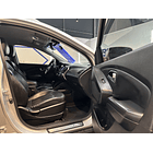  HYUNDAI TUCSON 2013 / AUTOMATICA  / DIESEL  / 4WD 25