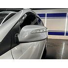  HYUNDAI TUCSON 2013 / AUTOMATICA  / DIESEL  / 4WD 12