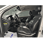  HYUNDAI TUCSON 2013 / AUTOMATICA  / DIESEL  / 4WD 14