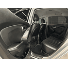  HYUNDAI TUCSON 2013 / AUTOMATICA  / DIESEL  / 4WD 19