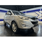  HYUNDAI TUCSON 2013 / AUTOMATICA  / DIESEL  / 4WD 1
