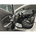  HYUNDAI TUCSON 2013 / AUTOMATICA  / DIESEL  / 4WD 13