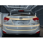  HYUNDAI TUCSON 2013 / AUTOMATICA  / DIESEL  / 4WD 7