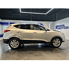  HYUNDAI TUCSON 2013 / AUTOMATICA  / DIESEL  / 4WD 4